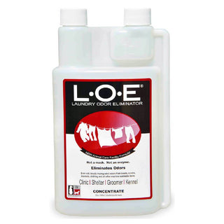 LOE Laundry Odor Eliminator Concentrate (32 oz)