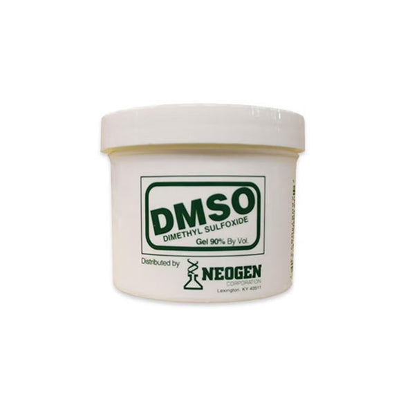 DMSO Gel (90% Dimethyl Sulfoxide by Volume)