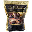Equus Magnificus The German Horse Muffin All Natural Treats For Horse
