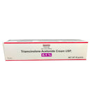 Triamcinolone Acetonide Cream 0.1%-2