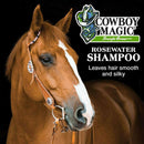 Cowboy Magic Rosewater Shampoo For Pets-4