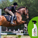 cowboy magic super bodyshine 32ox with horse