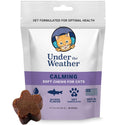 Under the Weather Calming Soft Chews for Cats