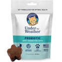 Under the Weather Probiotic Soft Chews for Cats