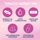 Under the Weather Mobility Soft Chews for Cats