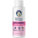 Under the Weather Anti-Diarrhea Liquid for Cats, 4-oz