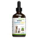 Comfort Gold for Occasional Physical Discomfort in Cats-5