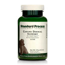 standard process canine dermal support