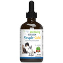 Respir-Gold - for Easy Breathing in Cats (4 oz)