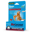 Ramard Plaque Re-Lease Preventative Dental Care for Dogs (31 Tablets)
