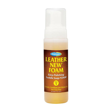 Farnam Leather New Foam Pump (7 oz)