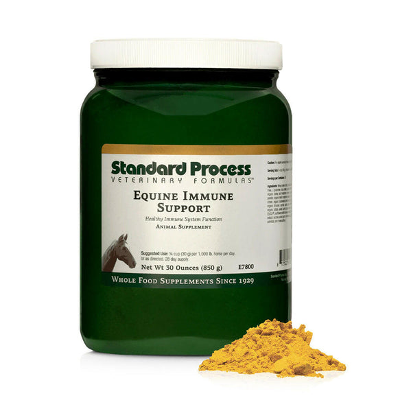 Standard Process Equine Immune Support