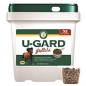U-Gard Gastric Support Pellets for Horses (4 lb)