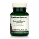 standard process canine renal support 