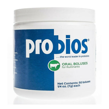 probios oral boluses