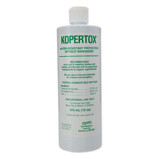 Kopertox  Water-Resistant Horse Thrush Treatment (16 oz)