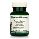standard process feline renal support
