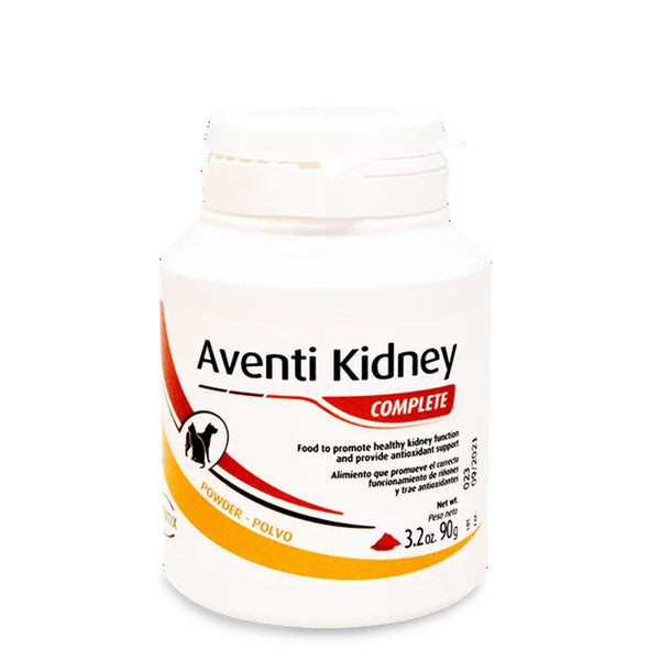 Aventi Kidney Complete Powder For Dogs & Cats (90g)