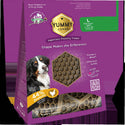 Yummy Combs Dental Flossing Treats for Large Dogs 51-100lbs (9 Count)