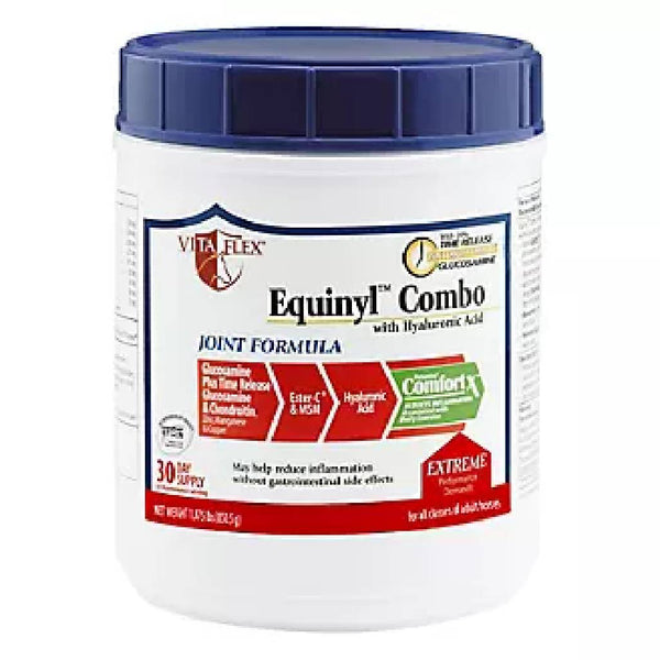 Vita Flex Equinyl Combo w/ Hyluronic Acid (1.875 lb)