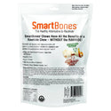 SmartBones Rawhide-Free Sweet Potato Chew Bones For Dogs (24 mini bones)