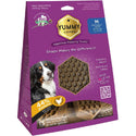 Yummy Combs Dental Flossing Treats for Medium Dogs 26-50lbs (15 Count)