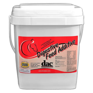 DAC Digestive Feed Additive Powder Horse Supplement (20 lb)