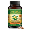 Ocu-GLO PBXL Vision for Medium and Large Dogs (90 Powder Blend Capsules)