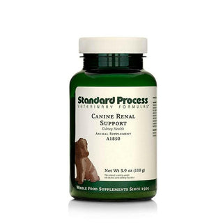 standard process canine renal support powder