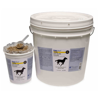 Pala-Tech Gelling Electrolyte Granule For Horses (10)