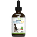 Dandelion Root Digestive & Liver Support for Cats (4 oz)