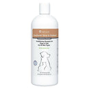 CeraDerm Aloe & Oatmeal Conditioning Shampoo for Dogs & Cats (16 oz)