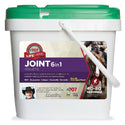 Formula 707 Joint Pellets Horse Supplement 6-in-1 (5 lb 40-80 Servings)