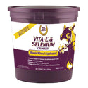 Horse Health Products Vitamin-E & Selenium Crumbles Horse Supplement (3 lb)