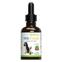 Milk Thistle - for Healthy Liver Function in Dogs (2 oz)