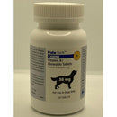 Pala-Tech Vitamin K1 Chewable Tablets, For Dogs 50 mg (50 count)