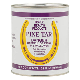 Horse Health Pine Tar (32 oz)