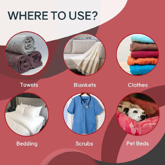 LOE Laundry Odor Eliminator Concentrate ( Gallon )