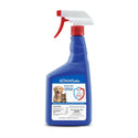Adams Plus Flea and Tick Spray For Dogs & Cats(32 oz)