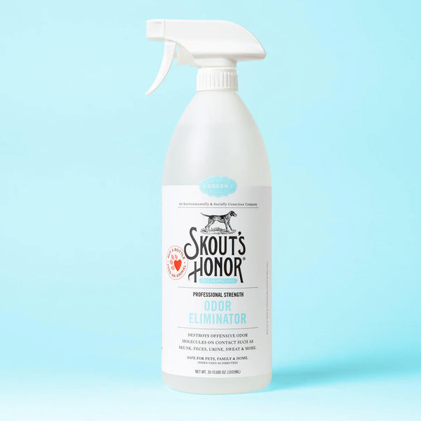 Skout's Honor Professional Strength Odor Eliminator Spray (35 oz)