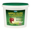 Farnam Apple Elite Electrolyte Pellets Horse Supplement (7.5 lb)