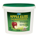 Farnam Apple Elite Electrolyte Pellets Horse Supplement (7.5 lb)