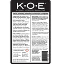 KOE Kennel Odor Eliminator Concentrate (16 oz)