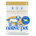 bone broth powder organic