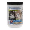 Nutri-Vet Milk Replacement Powder for Kittens (12 oz)