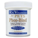 Rx Vitamins Phos-Bind Kidney Support Supplement For Dogs & Cats-6