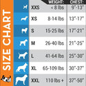 ThunderShirt Anxiety Solution for Medium Dogs 26-40 lbs (Gray)