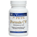 Rx Vitamins Formula CV For Dogs and Cats (90 caps)
