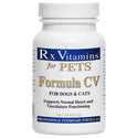 Rx Vitamins Formula CV For Dogs and Cats (90 caps)