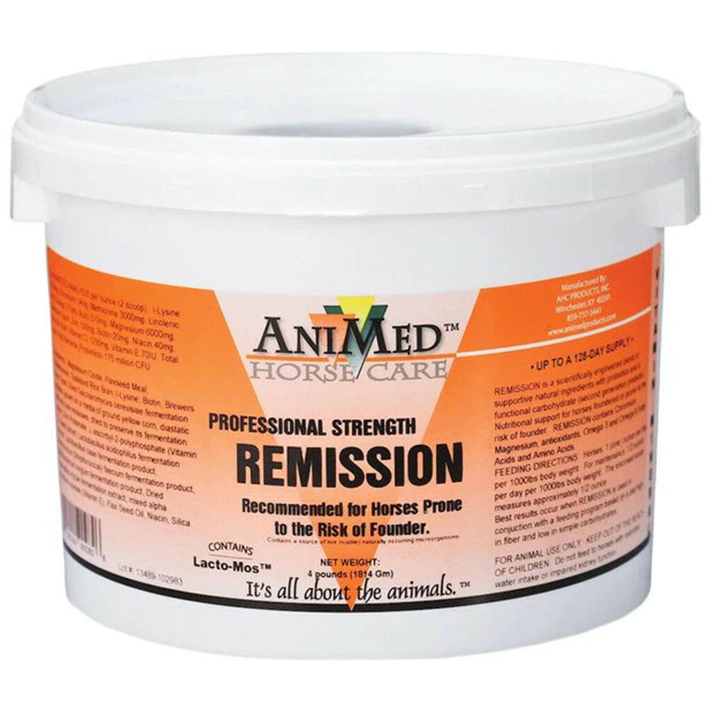 AniMed Remission For Horses (4 lb)